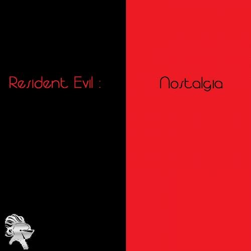 Ada's Theme  (From "Resident Evil 2")