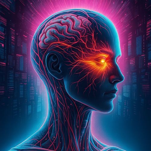 Concentrazione Intensa cover art