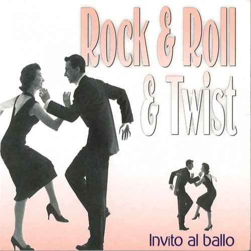 Let's Twist Again