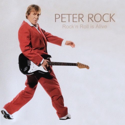 Peter Rock