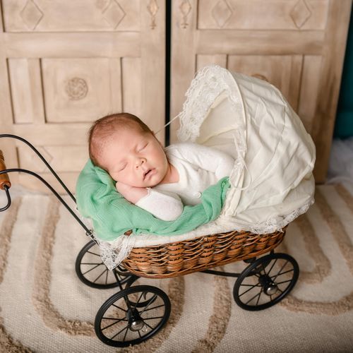 Rockabye Lullaby cover art