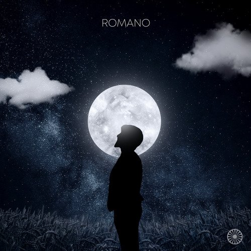 Romano cover art