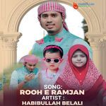 Rooh E Romjan (Nightcore)