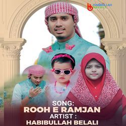 Rooh E Romjan (Nightcore)