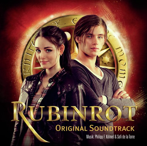 rubinrot soundtrack