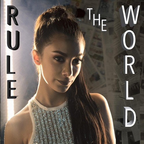 Rule the World_poster_image