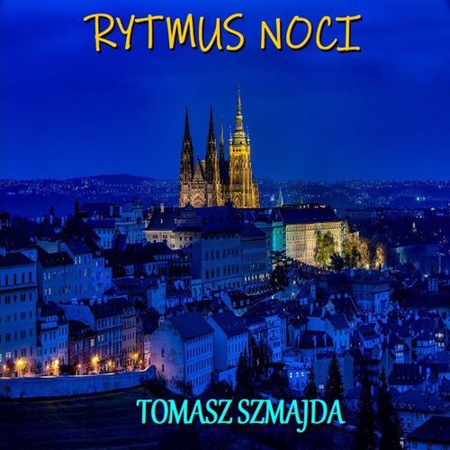 Rytmus Noci