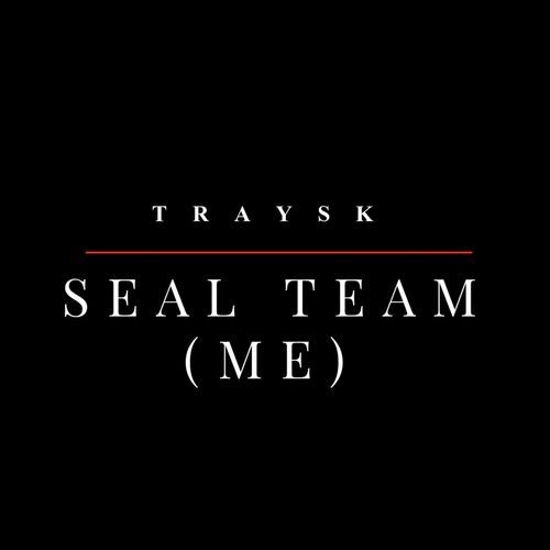 SEAL TEAM (ME) cover art