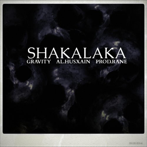 SHAKALAKA (feat. Al.Husxain)