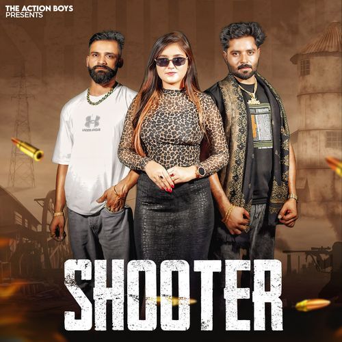 SHOOTER