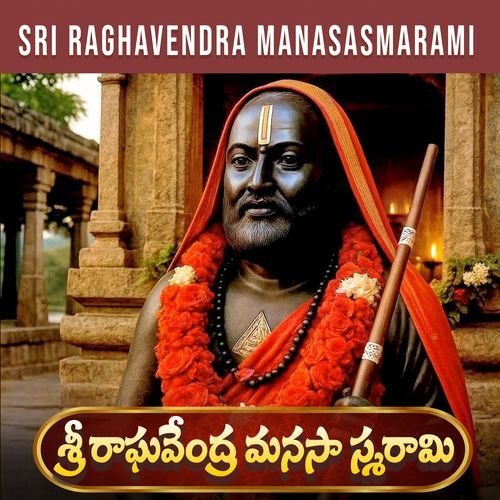 SRI RAGHAVENDRA MANASASMARAMI
