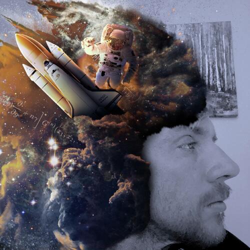 STATELINE cover art