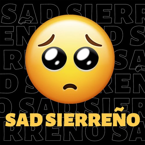 Sad Sierreño