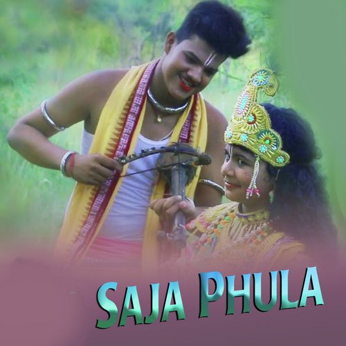 Saja Phula