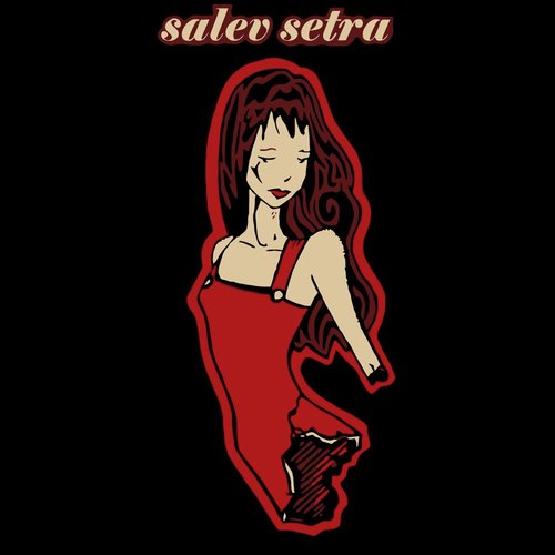 Viejas Palabras (feat. Penny Pacheco) cover art