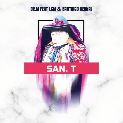 San T cover art