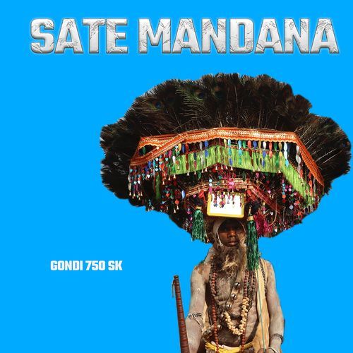 Sate Mandana