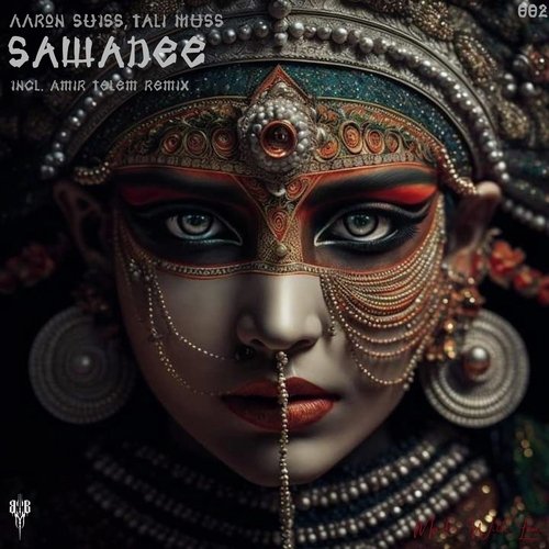 Sawadee (Amir Telem Remix) cover art