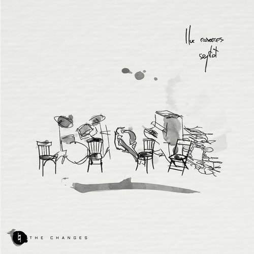 Foam cover art