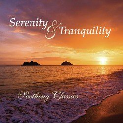 Serenity and Tranquility