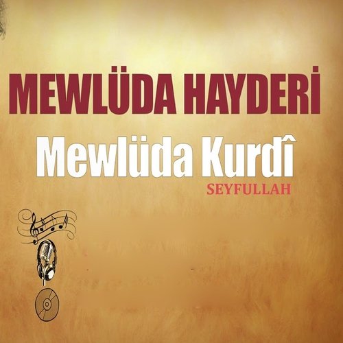 Seyfullah Mewluda Kürdi cover art