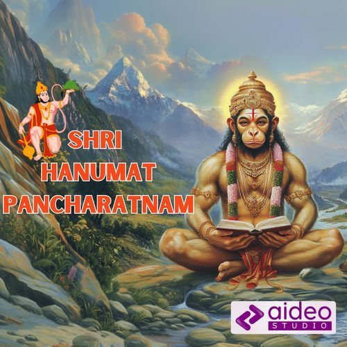 Shri Hanumat Pancharatnam