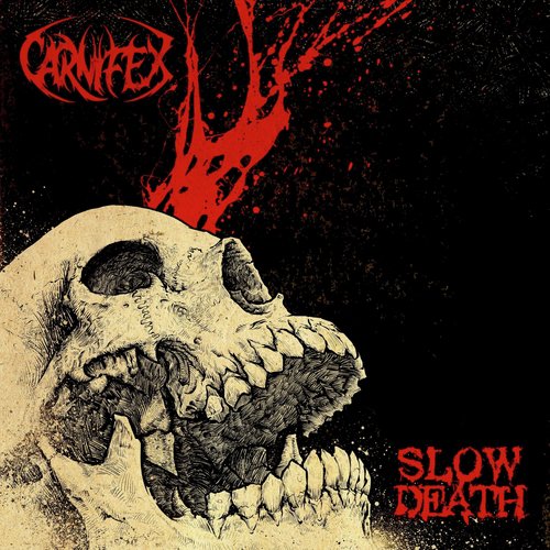 Slow Death (Track Commentary)_poster_image