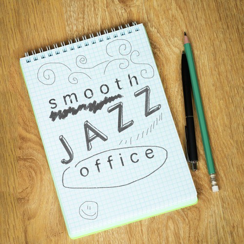 Smooth Jazz Office