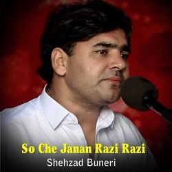 So Che Janan Razi Razi