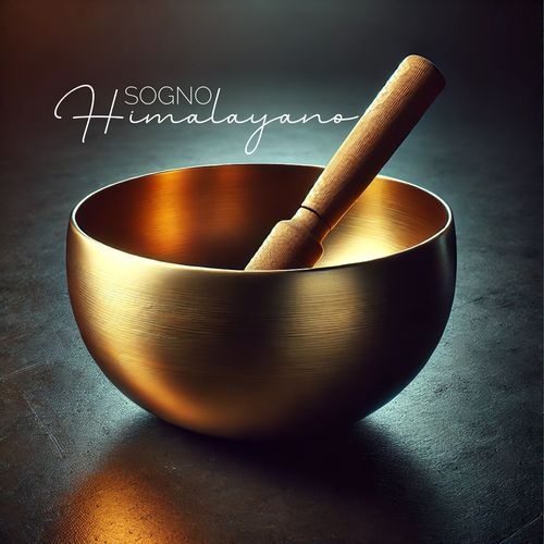 Ciotole di beatitudine del sonno cover art