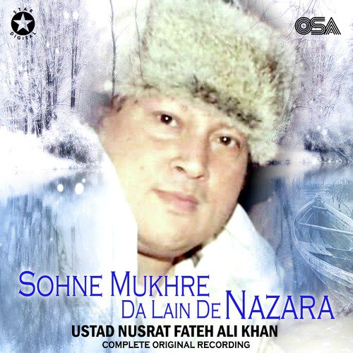 Sohne Mukhre Da Lain De Nazara