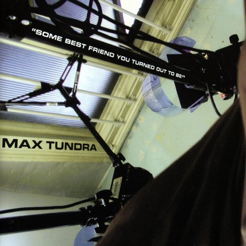 Tuli, A Plain Ride From Canvas cover art
