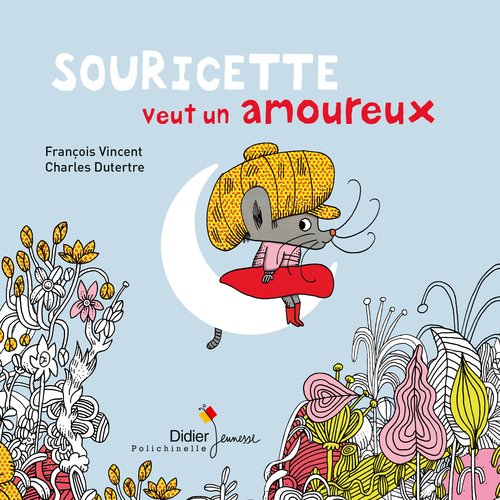 Les amoureux cover art