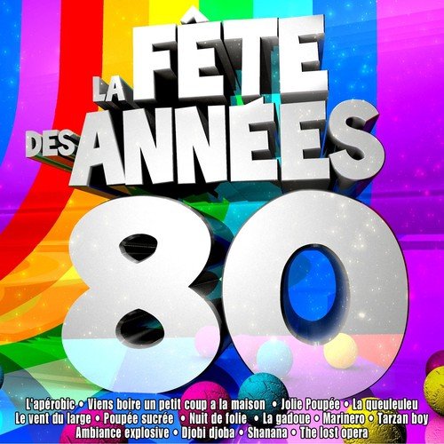 Spécial fête des années 80_poster_image