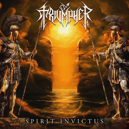 Alexander cover art