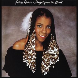 Patrice Rushen