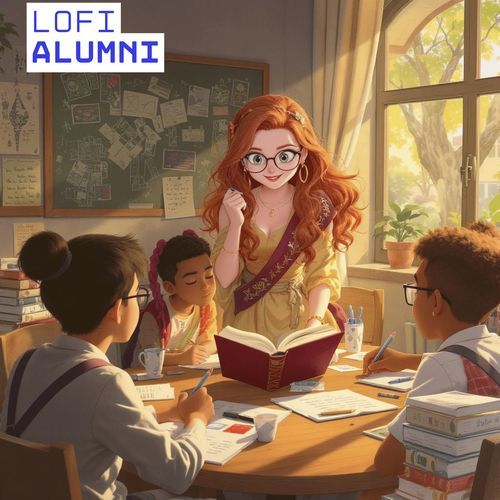 Study Tranquil Fades (Instrumental)