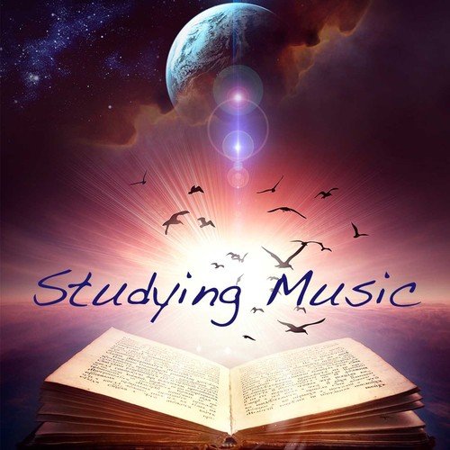 Deep Thought (Homework Music) cover art