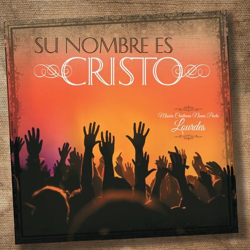 Canta Con Júbilo (En Vivo) cover art