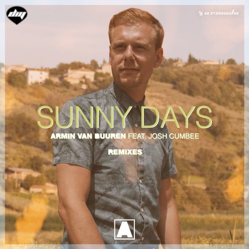 Sunny Days (Remixes)