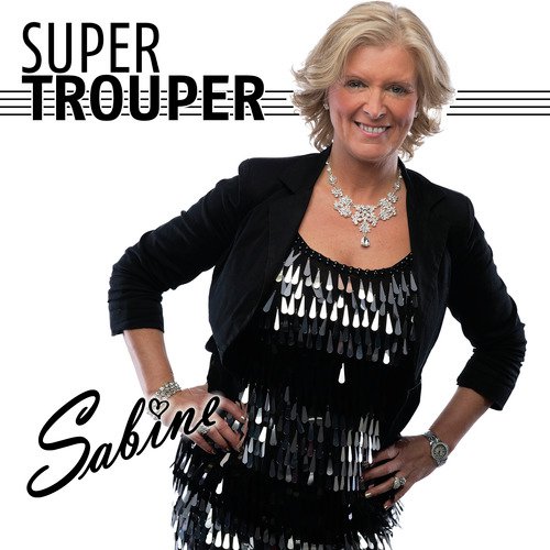 Super Trouper