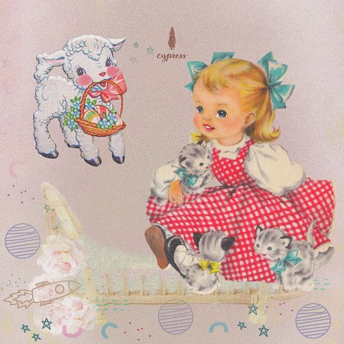 아이잠을 위한 포근한 음악 Soothing Music For A Child’s Sleep cover art