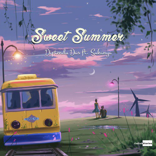 Sweet Summer_poster_image