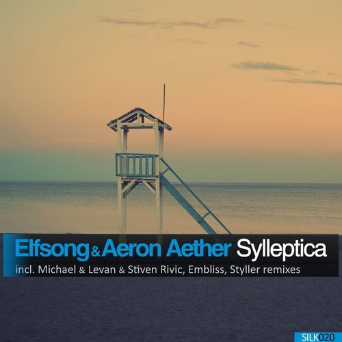 Sylleptica (Styller Remix) cover art