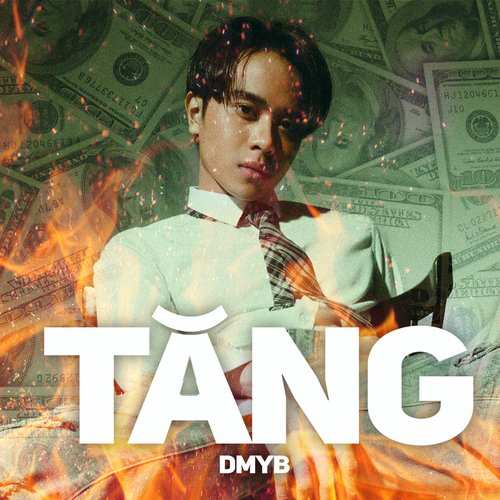 Tăng (Beat) cover art