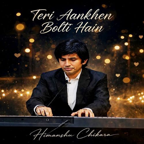 TERI AANKHEN BOLTI HAIN