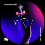 THIS IS THE LIFE (Hypertechno) artwork