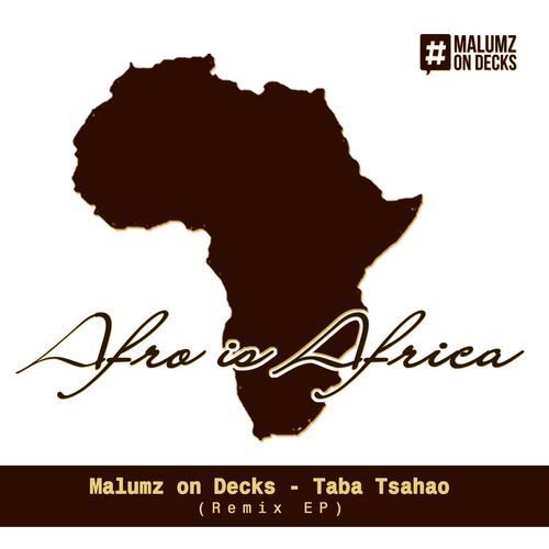 Taba Tsa Hao (Limpopo Rhythm Remix) cover art