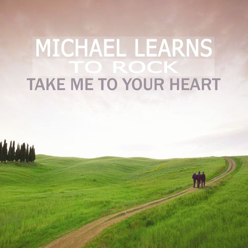 Take Me to Your Heart cover art