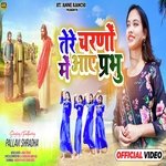 Tere Charno Me Aaye Prabhu